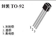 s8050的參數(shù)